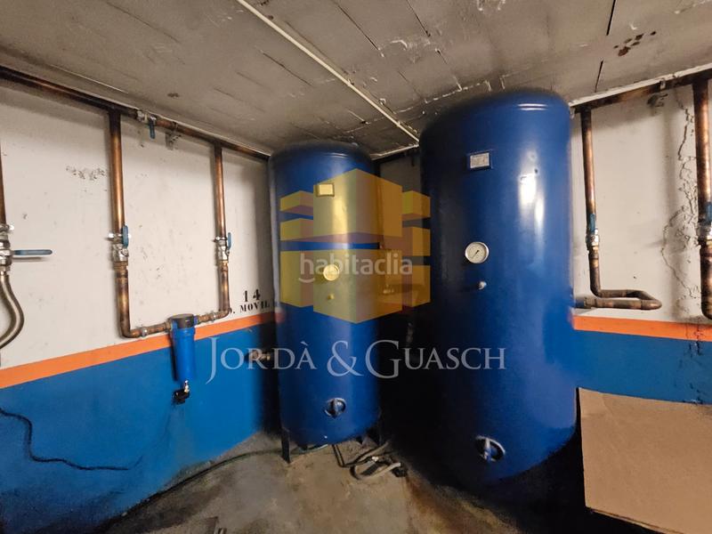 Foto 450bd106-1b2f-492c-8a42-1cf09da3d238. Affitto capannone industriale in carrer del gran capità 7 in Sant Joan Despí