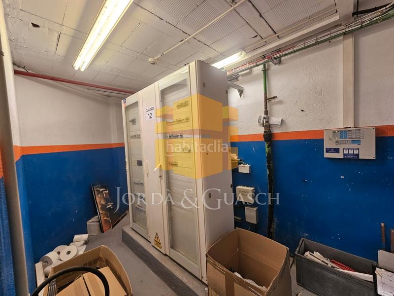 Foto 68db8fd4-3ac0-4a65-8e1b-3af4f331d7b7. Affitto capannone industriale in carrer del gran capità 7 in Sant Joan Despí