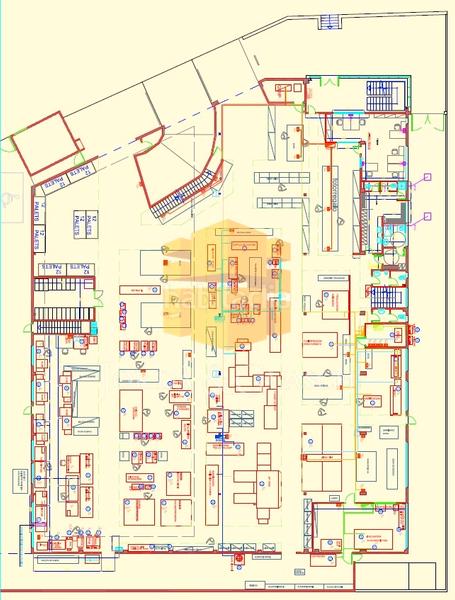 Foto d2a61ef7-50cf-409c-8fab-b974f779b4a9. Affitto capannone industriale in carrer del gran capità 7 in Sant Joan Despí