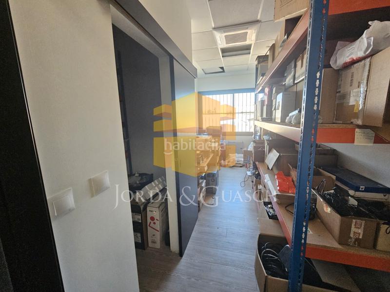 Foto d4fc9e54-9d4b-4cf8-b8fa-e40db5d76969. Affitto capannone industriale in carrer del gran capità 7 in Sant Joan Despí