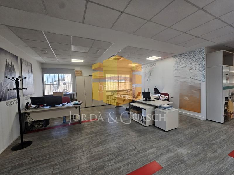 Foto da648299-fe58-434c-9c23-7d1c955db2d4. Affitto capannone industriale in carrer del gran capità 7 in Sant Joan Despí