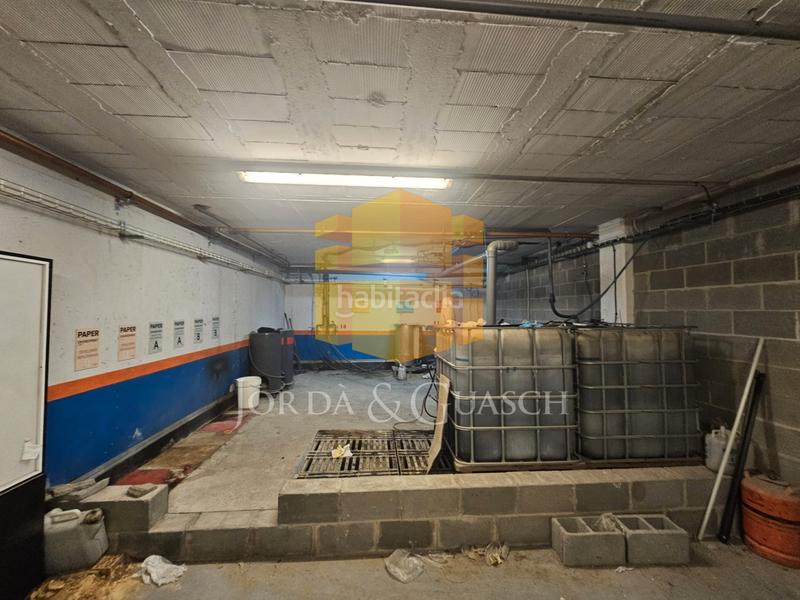 Foto fd08ae6a-7420-4afb-9651-a243395c0077. Affitto capannone industriale in carrer del gran capità 7 in Sant Joan Despí