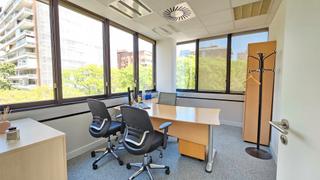 Miete Büro  Carrer de la caravel·la la niña