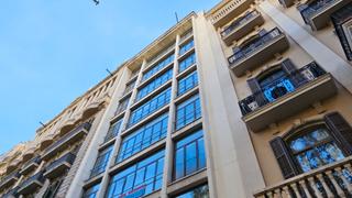 Rent Office space  Avinguda diagonal