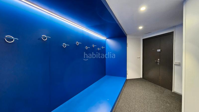 Foto 0ea8bc7c-4794-4246-8f7a-b8574b82c2f8. Rent office space with heating in Dreta de l´Eixample Barcelona