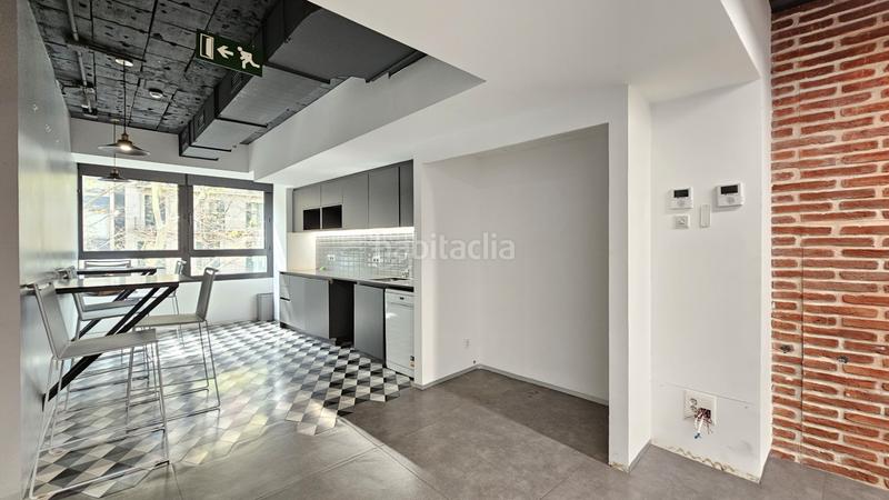 Foto 10212f7e-c3eb-4ca6-8776-631cc3142609. Rent office space with heating in Dreta de l´Eixample Barcelona