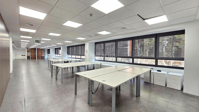 Foto 12fc8799-72bf-49c0-85b3-05d35766bbc4. Rent office space with heating in Dreta de l´Eixample Barcelona