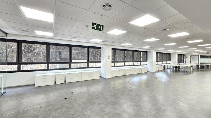 Foto 3e92a935-c7e3-4629-b41c-54482f90e270. Rent office space with heating in Dreta de l´Eixample Barcelona