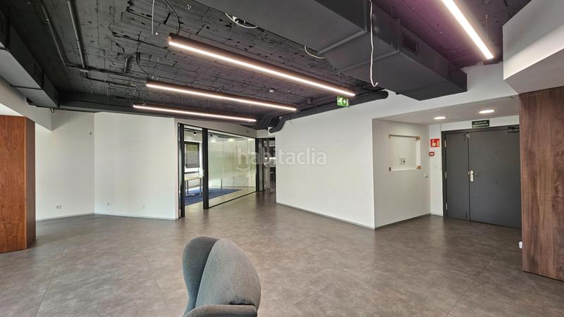 Foto 419c1b33-6efe-47ad-aabd-e4361216c228. Rent office space with heating in Dreta de l´Eixample Barcelona