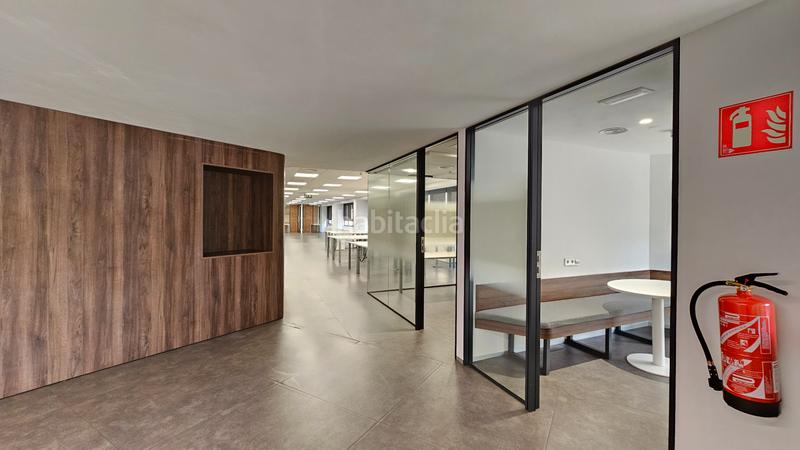 Foto 4279c6ca-f65f-45eb-ae04-65a40c12fbf9. Rent office space with heating in Dreta de l´Eixample Barcelona