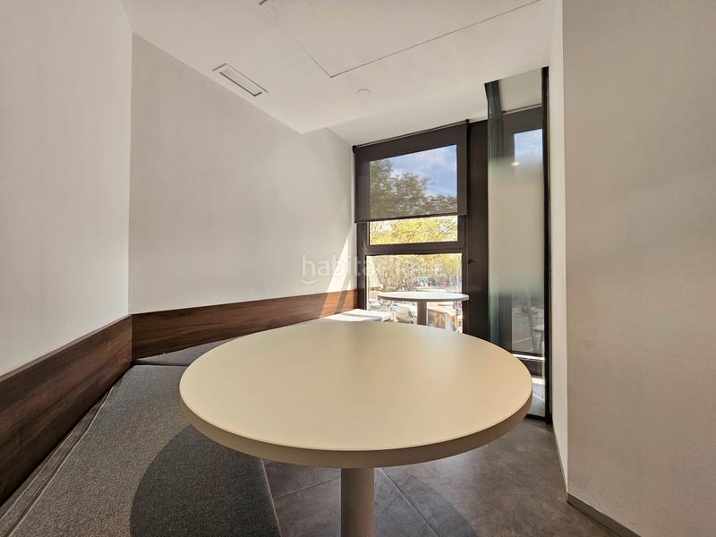 Foto 461183b4-7f3f-4284-a3f6-40431d8c4b71. Rent office space with heating in Dreta de l´Eixample Barcelona