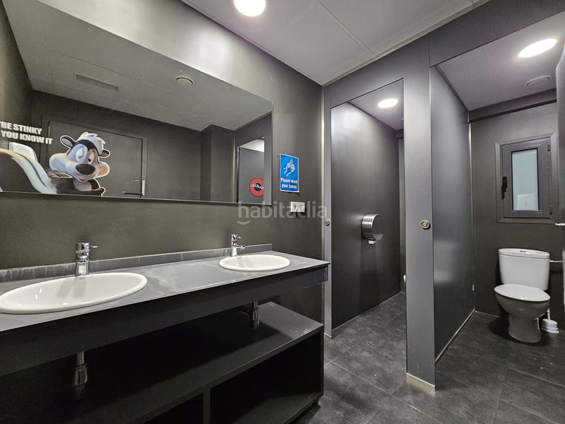 Foto 62a2b261-292c-4994-b097-854971f6811f. Rent office space with heating in Dreta de l´Eixample Barcelona