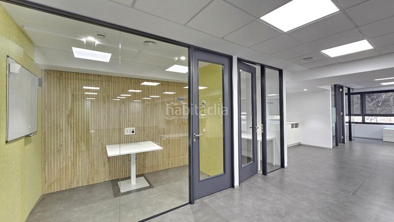 Foto 7cb7c958-a9fe-4efe-84b1-6e5e550810a9. Rent office space with heating in Dreta de l´Eixample Barcelona
