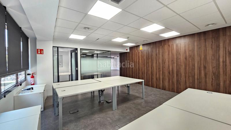 Foto 801b02db-8208-4dbe-b85c-1f2ca21f2074. Rent office space with heating in Dreta de l´Eixample Barcelona