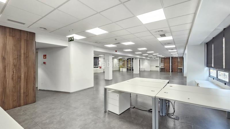 Foto 86d813ee-9534-48b3-b9b8-152b2b25aafb. Rent office space with heating in Dreta de l´Eixample Barcelona