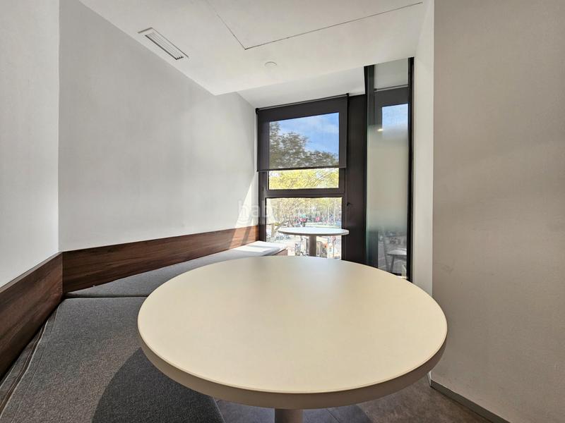 Foto 93a79af9-2dea-4171-81d2-c9e66122ffde. Rent office space with heating in Dreta de l´Eixample Barcelona