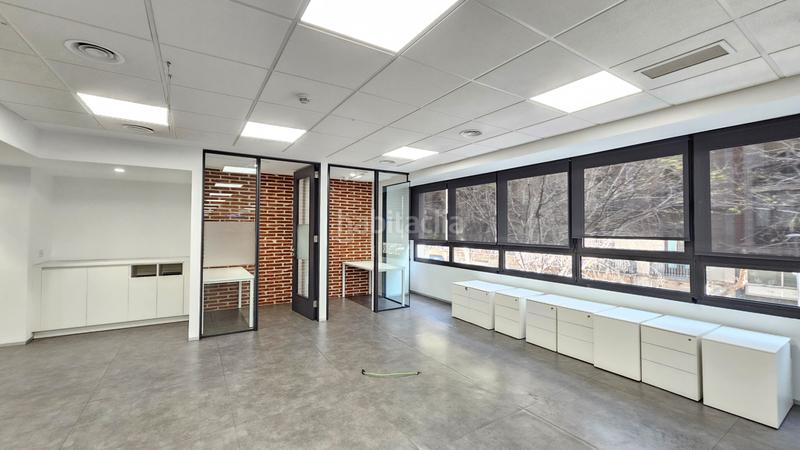 Foto b913ba56-943d-4c88-8a14-095a7b8c29a8. Rent office space with heating in Dreta de l´Eixample Barcelona