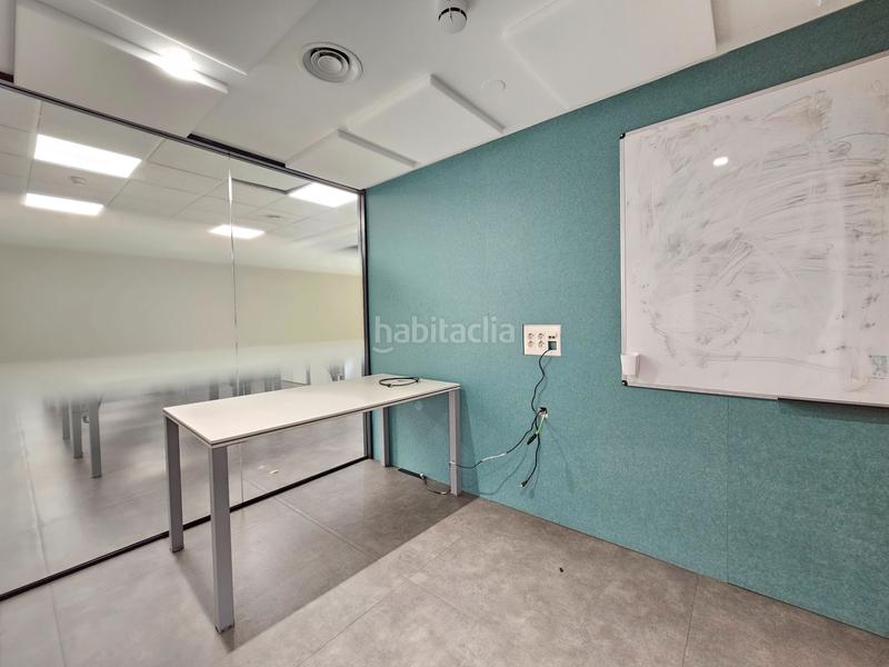 Foto b95234e5-7521-4857-9dff-35a0d40e47c0. Rent office space with heating in Dreta de l´Eixample Barcelona