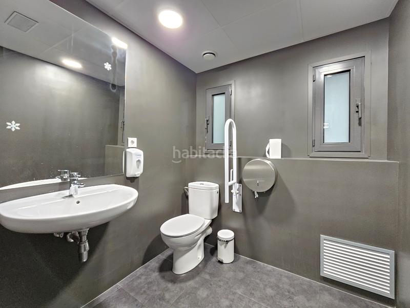 Foto bfd22996-163c-404b-94f7-3a3722fbadc9. Rent office space with heating in Dreta de l´Eixample Barcelona