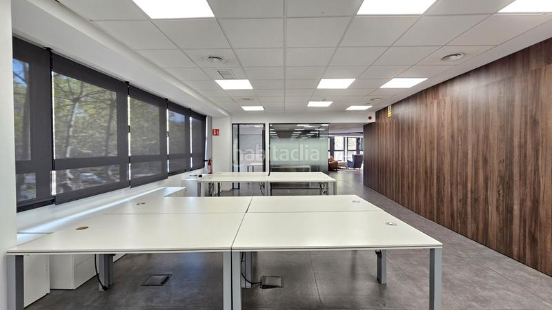 Foto c454ee8c-d7a1-4ba9-91a8-dba2e4d2c14d. Rent office space with heating in Dreta de l´Eixample Barcelona
