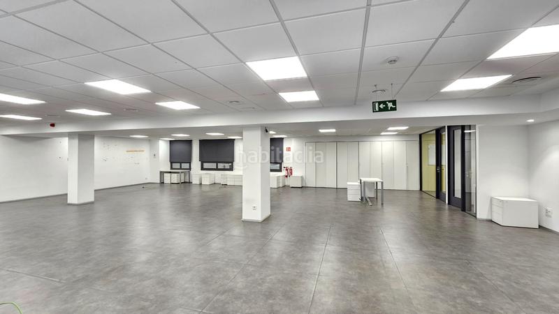 Foto c5eabaa1-0dce-43c4-9fe2-a60005168472. Rent office space with heating in Dreta de l´Eixample Barcelona