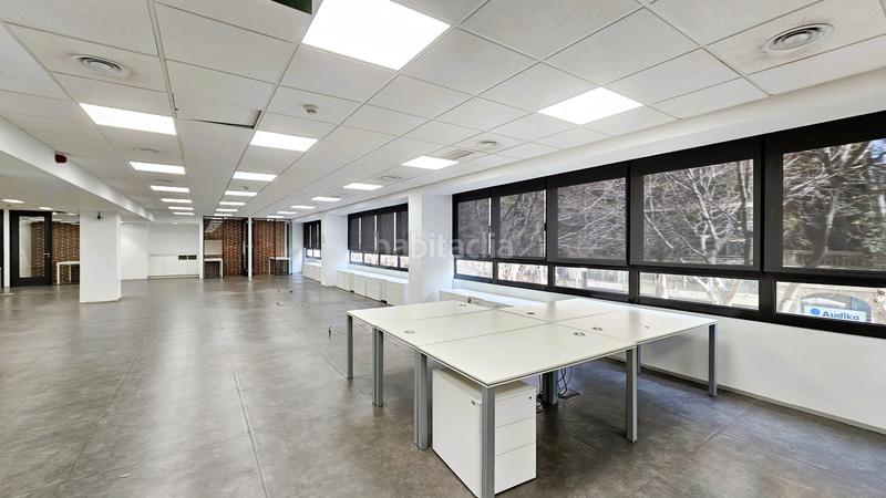 Foto cdc61353-0220-4474-94e1-2590f9a63dd4. Rent office space with heating in Dreta de l´Eixample Barcelona