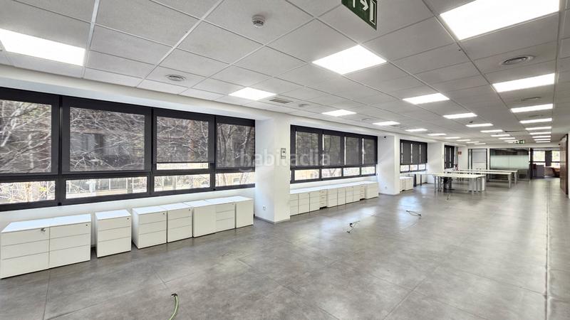 Foto d06cbd17-8a69-4db8-af3e-78d984184065. Rent office space with heating in Dreta de l´Eixample Barcelona