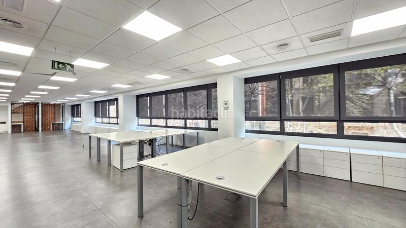 Foto da295aa9-e953-45a7-b7c2-7a508d714a2d. Rent office space with heating in Dreta de l´Eixample Barcelona