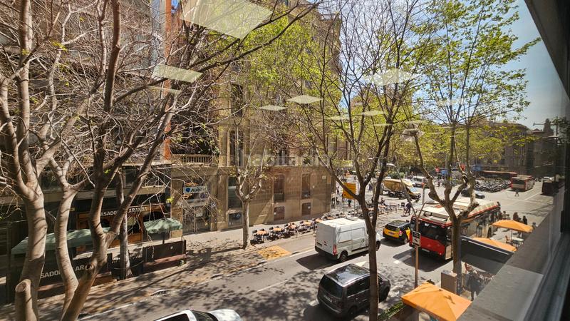 Foto de6168f8-a4b1-4c3e-9e0b-c385669b4bef. Rent office space with heating in Dreta de l´Eixample Barcelona