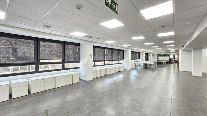 Foto f01ec1f0-bdd6-4eac-8153-0025dec31ef0. Rent office space with heating in Dreta de l´Eixample Barcelona