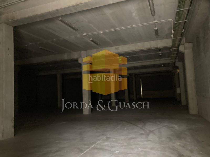 Foto fdfc6c9e-99f4-4687-a0a2-40fdffbf02b4. Rent industrial building in carrer can sellarès 2 in Sant Andreu de la Barca