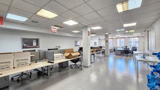 Miete Büro  Carrer d'entença