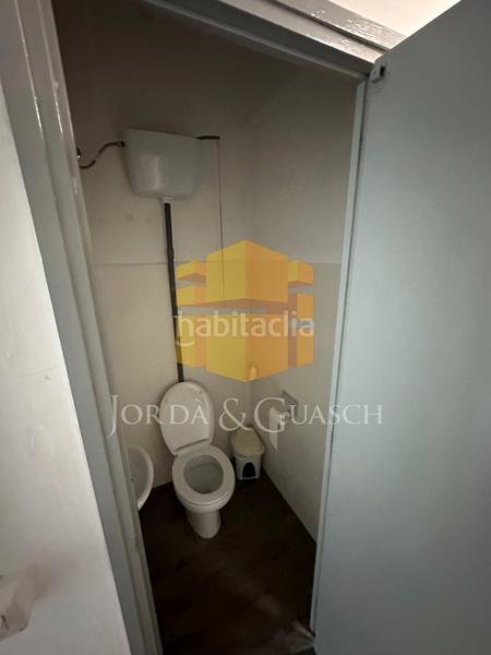 Foto 06d9f924-699b-4bb3-97b9-ffa9041e8fd5. Location bâtiment à usage industriel dans carrer de frederic soler 145 dans Sabadell