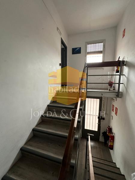 Foto 82b3e97d-b9e2-470b-8c79-d13229fa5739. Location bâtiment à usage industriel dans carrer de frederic soler 145 dans Sabadell