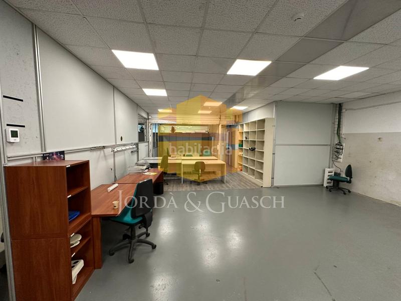 Foto 474e5395-0e82-4ce7-9e3b-72b7bbabd451. Affitto capannone industriale in carrer de frederic soler 145 in Sabadell