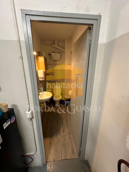 Foto 0a0d432c-f9e1-4213-a2b9-cd2af32a5e1e. Alquiler nave industrial en carrer de frederic soler 145 en Sabadell