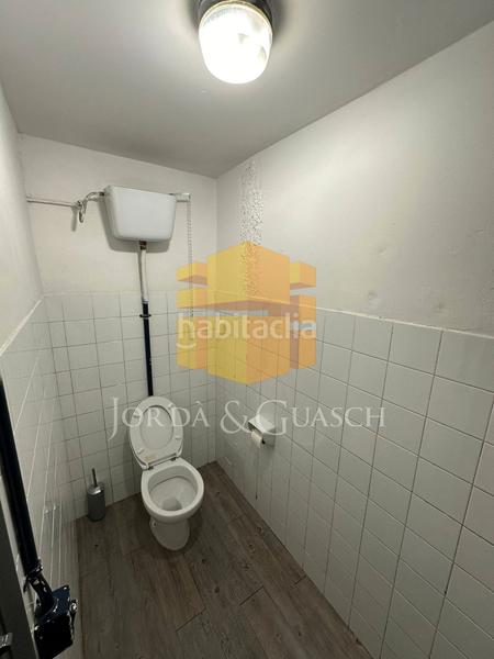 Foto 19c311bb-e7ef-4662-8a83-2cf7cb18f37c. Alquiler nave industrial en carrer de frederic soler 145 en Sabadell