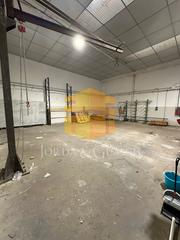 Lloguer Nau industrial a Carrer de frederic soler 145