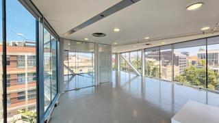 Alquiler Oficina  Carrer de pujades