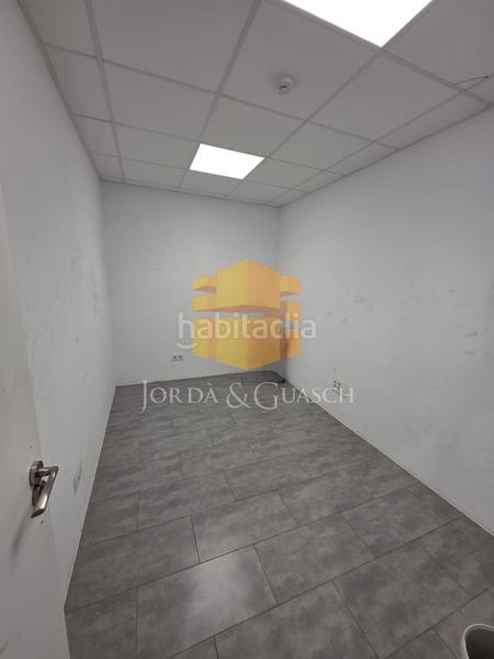 Foto 4f59c6d6-ff00-458e-b75e-ffc2ec8b8769. Alquiler nave industrial en carrer urgell 1 en Santa Perpètua de Mogoda