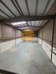 Lloguer Nau industrial a Carrer urgell 1