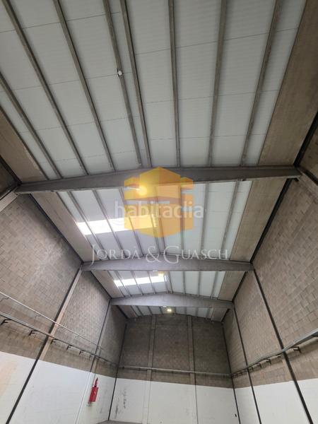 Foto 88f158ca-00e9-4041-9010-3b93d0a1e811. Alquiler nave industrial en carrer urgell 1 en Santa Perpètua de Mogoda