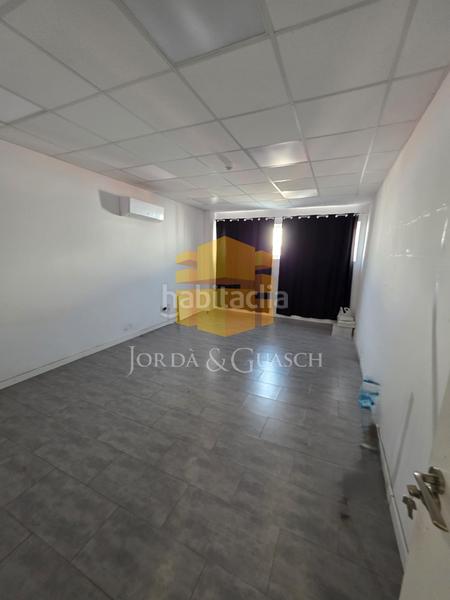 Foto ca33e19f-38f8-4b59-99e9-e2a3350c979e. Alquiler nave industrial en carrer urgell 1 en Santa Perpètua de Mogoda