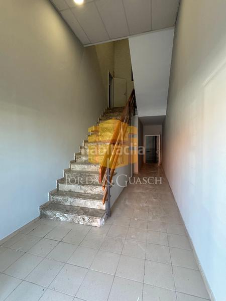 Foto 6f21ef3b-2741-4c56-861d-26cd38622ec8. Affitto capannone industriale in carrer de la seu d'urgell 9 in Sant Joan Despí