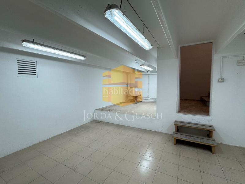 Foto 9edb1ccc-dc77-4224-9530-fb13ad14fee6. Affitto capannone industriale in carrer de la seu d'urgell 9 in Sant Joan Despí