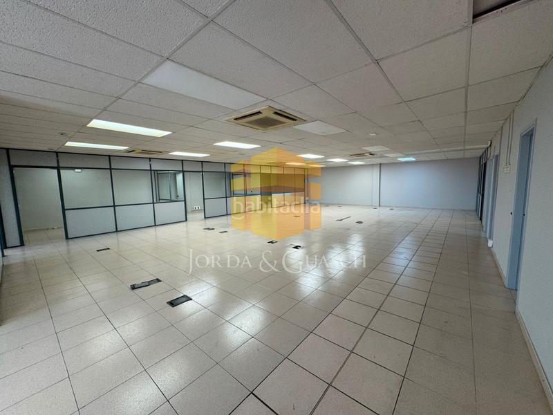 Foto d677e970-47cd-464e-b3fa-12b5d2bf82a2. Affitto capannone industriale in carrer de la seu d'urgell 9 in Sant Joan Despí