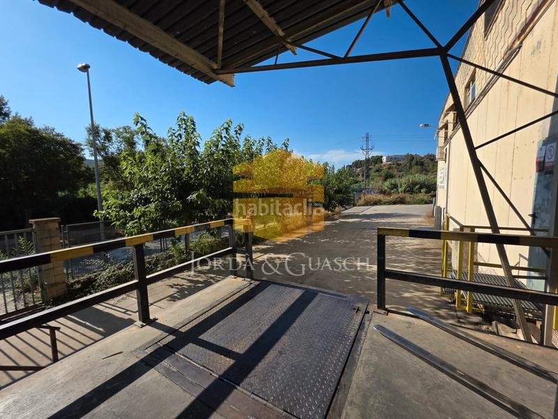 Foto 176e7122-2c49-40d3-a38f-30159c8d94c3. Fabrikhalle in calle estape 6 in Ca n´Esteper-Can Gorgs-Can Gorgs II Barberà del Vallès