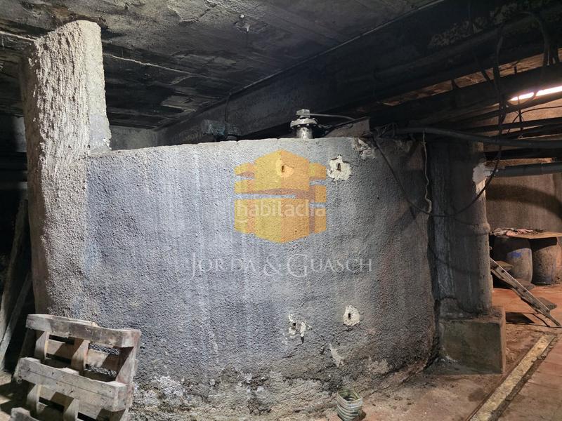 Foto ad08c1dc-50b2-4284-bd72-863fcbb99cd0. Industrial building in calle estape 6 in Ca n´Esteper-Can Gorgs-Can Gorgs II Barberà del Vallès