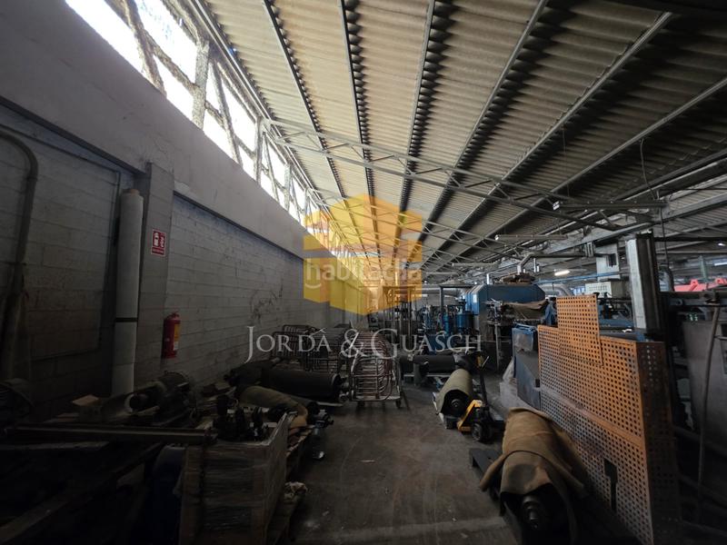 Foto 2882fbc1-fb7f-4d95-b5d2-fa508c8a996c. Nau industrial a calle estape 6 a Ca n´Esteper-Can Gorgs-Can Gorgs II Barberà del Vallès