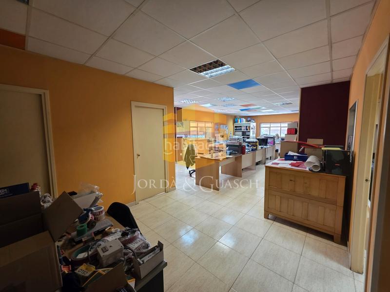 Foto 5fa55355-2c4e-4dc1-970c-7294b94327aa. Nau industrial a calle estape 6 a Ca n´Esteper-Can Gorgs-Can Gorgs II Barberà del Vallès